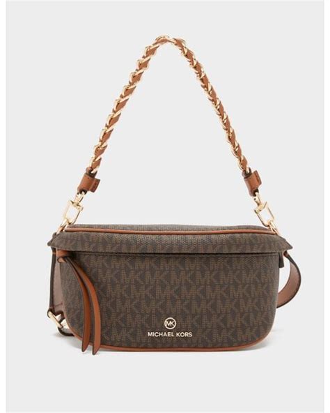 michael kors sling bags price in india|michael kors sling bag sale.